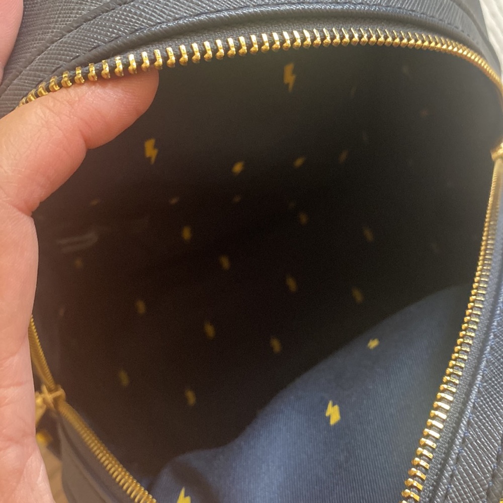 NWOT Pokemon Loungefly Backpack - Picture 6 of 6